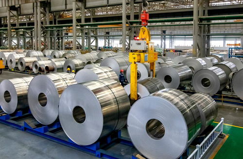 企業生產忙 市場活力旺——廣西經濟一線觀察之新材料產業發展